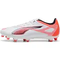 Puma Ultra 5 Play Fg/ag Womens Fodboldstøvler