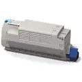 OKI Toner Cyan 6k - Mc760/70/80 Serie