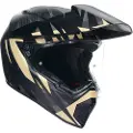 AGV Ax9 E2205 Multi Mplk Fullface-hjelm