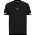 Boss green Rib Ac 10270236 01 T-shirt