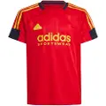 Adidas Tiro Nations Pack T-shirt Med Korte ærmer