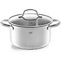 Fissler Gryde SAN FRANCISCO 16 cm, 2,1 l, Fissler