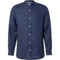 Scotch & soda 179189 Skjorte Med Lange ærmer