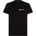 Karl Lagerfeld A1m17003 T-shirt Med Korte ærmer