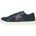 Jack & Jones Atmos Canvas Sko