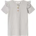 Lil´ Atelier Økologisk Bomuld T-shirt