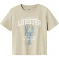 Name it Økologisk Bomuld T-shirt