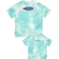 Quiksilver Td Frog Ritual T-shirt Med Korte ærmer