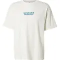 Quiksilver Hw Tree Connection T-shirt Med Korte ærmer