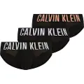 Calvin Klein 000nb3607a Brief Briefs 3 Enheder