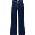 Salsa Jeans 21010280 Wide Leg Jeans