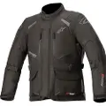 Alpinestars Andes V3 DS Tekstiljakke sort XXXXL