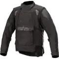 Alpinestars Halo Drysta- Tekstiljakke sort M