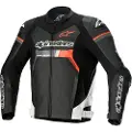 Alpinestars Gp Force Læderjakke