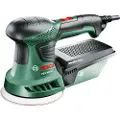 Bosch Pex 300 Ae Slibemaskine