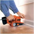 Black & Decker Ka86-qs 720w Båndsliber