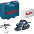 Bosch Gho 26-82d Professional Elektrisk Høvl