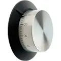 Eva Solo Køkkenur 6 cm, magnetisk, Eva Solo