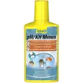Tetra Ph/Kh Minus
