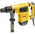 DeWalt D25481k-qs Combi Sds-max 40 Mm 1050w Boremaskine