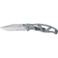 Gerber Paraframe II foldekniv, savtakket