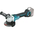 Makita Dga506z 125 Mm Vinkelsliber