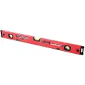 Rubi R76930 Magnetisk Niveau 60 Cm