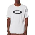 Oakley Apparel O Bold Ellipse T-shirt Med Korte ærmer