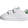 Adidas Advantage Cf Sko