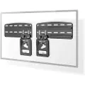 Nedis Tvwm5065bk Tv-beslag