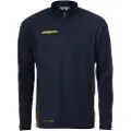Uhlsport Score Halv Lynlås Sweatshirt