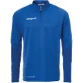 Uhlsport Score Halv Lynlås Sweatshirt