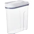 Oxo Opbevaringskrukke for køkkenting GOOD GRIPS 3,2 l, plast, OXO