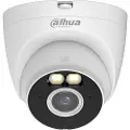 Dahua technology Eyebal Wifi/t4a-led 2.8mm Overvågningskamera