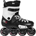 Powerslide Zoom Pro 80 Inline-skøjter