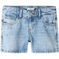 Name It Kids Regular Fit Denimshorts