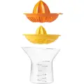 Oxo Citrusfrugtpresser GOOD GRIPS 350 ml, plast, OXO