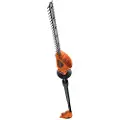 Black & Decker - Hækklipper 18v teleskopisk - Haveværktøj - - Homeroom