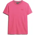 Superdry Vintage Logo Embroidered T-shirt Med Korte ærmer