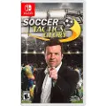 Toplitz Productions Soccer Tactics & Glory - Nintendo Switch - Sport