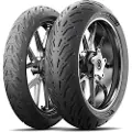 Michelin Moto Road 6 69w Tl Touring-bagdæk