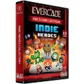 Evercade 1168103 Retrospilkonsol