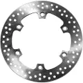 Brembo 68b407a6 Bremse Skive