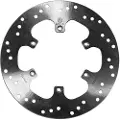 Brembo 68b40781 Bremse Skive