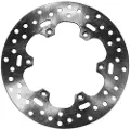Brembo 68b40752 Bremse Skive