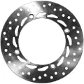 Brembo 68b407a5 Bremse Skive