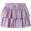 Name it Printet Nederdel