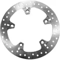 Brembo 68b407c0 Bremse Skive