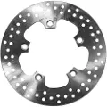 Brembo Oro 68b407a2 Bremse Skive
