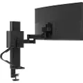 Ergotron Trace Single Monitor Sort - Display 21,5 - 38"
